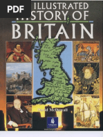 Download History - An Illustrated History of Britain - David Mcdowall Longman Pearson 2006 by eliarfzohal SN135837151 doc pdf