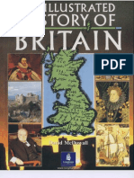 History - An Illustrated History of Britain - (David Mcdowall) Longman Pearson 2006