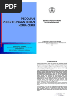 Contoh Program Kerja sekolah