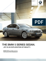 BMW 5series(Korean)