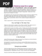 Ciência Moderna num livro antigo.doc
