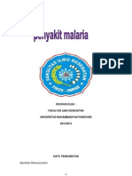 Penyakit Malaria