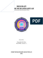 Download Biografi Tokoh Muhammadiyah by Kenk Dwi Putra SN135840840 doc pdf