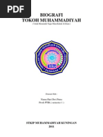 Download Biografi Tokoh Muhammadiyah by Kenk Dwi Putra SN135840840 doc pdf