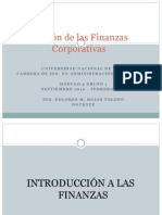 Gestion de Las Finanzas Corporativas 2