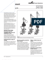 Cooper - Automatic Sectionalizing Link