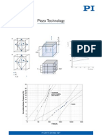 Piezoelectric Effect Piezo Techlology Tutorial PI Ceramic