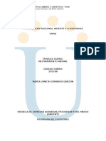 Modulo Mejoramiento Animal - Acredita 2012