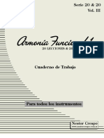 Libro Armonia Funcional 1 Nestor Crespo