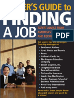 36873525 Career Finding a Job