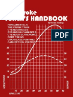 Two-Stroke Tuner's Handbook