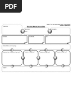 Download MrsPTeach Five Minute Lesson Plan by MrsPTeach SN135853090 doc pdf