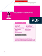 Human Development Across The Lifespan: Chapter 4 (2008)