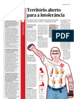 Entrevista Atheniense sobre Crimes de Odio na Internet