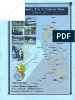 Mep 2012-2021 Cagayan
