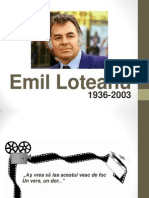 Emil Loteanu