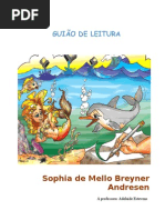 GUIÃO DE LEITURA