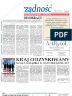 Gazeta Samorządność nr 4