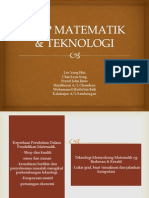 P & P Matematik