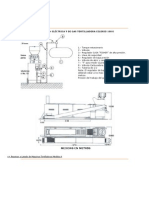 Instalación Eléctrica y de Gas Tortilladora Celorio 100 K