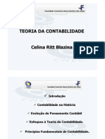 A cONTABIL Teoria Contab