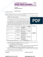 Surat Sosialisai Awal Ujk Informatika Feb 2013