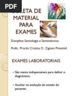COLETA DE MATERIAL PARA EXAMES.pdf