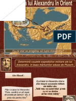 Al. Macedon II Parte