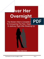 Over Her Tonight