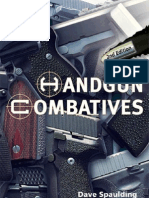 Handgun Combatives - 2nd Edition Авторы- Dave Spaulding