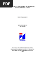 Download Alat Ukur Kadar Besi Dalam Air Berbasis Mikrokontroler At89s51 by   SN135868753 doc pdf