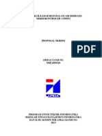 Download Alat Ukur Kadar Besi Dalam Air Berbasis Mikrokontroler At89s51 by   SN135868753 doc pdf