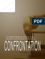 Download Confrontation - Battle Between the Ark of the Covenant and the Mark of the Beast by Pulp Ark SN135870782 doc pdf