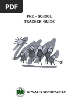 Download PreschoolTeacherGuidepdf by arham2008 SN135870851 doc pdf