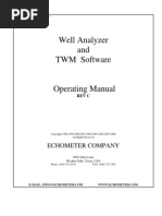 Manual TWM PDF