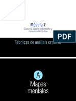 Técnicas de Análisis Creativo