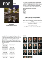 Download Conference Journal - Older Child by Cassie SN13587708 doc pdf