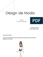 Aula 11 Desenho de Moda