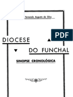1945-Fasilva Diocesefunchal