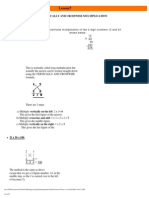 Vedic Mathematics 07