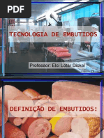 Aula de Embutidos