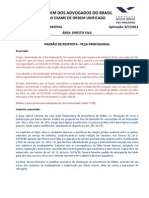 AÇÃO DECLARATÓRIA DE INEXISTÊNCIA DE DÉBITO E OBRIGAÇÃO DE FAZER COM PEDIDO DE ANTECIPAÇÃO DE TUTELA E INDENIZAÇÃO POR DANOS MORAIS