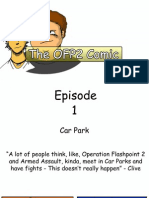 OFP2 Comic - 1 - March 23 2009