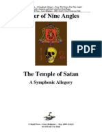 Temple of Satan