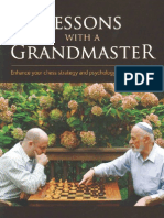 Lessons With A Grandmaster