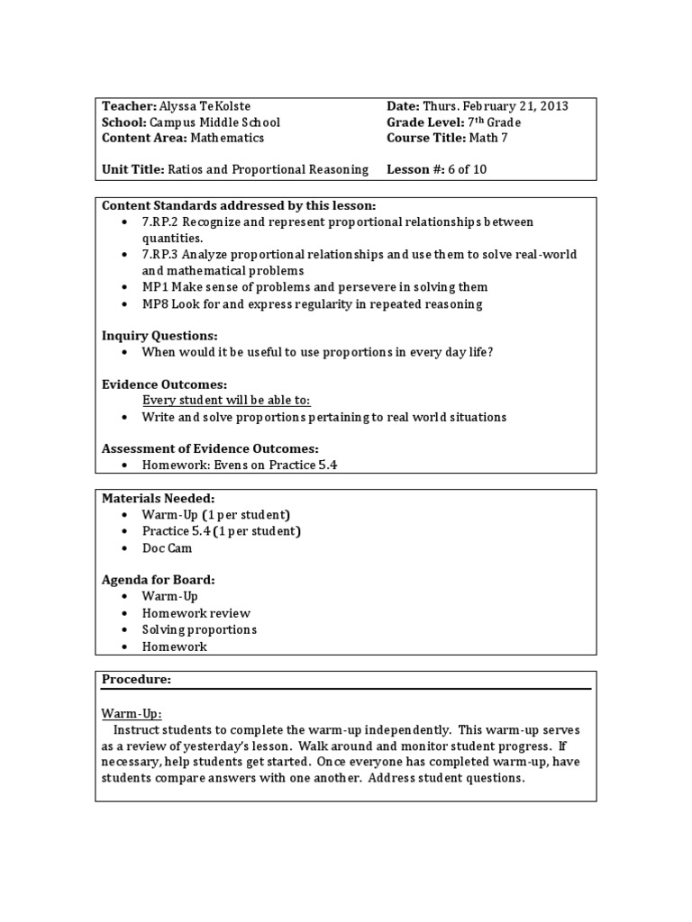 Lesson 18 problem set 2.6 answer key picture