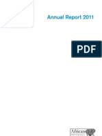 African Minerals 2011 Web