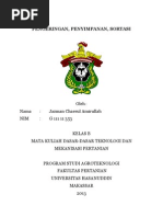 Download Artikel Penyimpanan Pengeringan Dan Sortasi Kakao Dan Kopi by Jazman SN135890569 doc pdf
