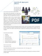 Workshop - Telemetria de Água para Grandes Consumidores