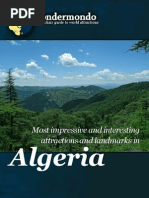 7 Natural Wonders of The World 64377 | PDF | Mountains | Earth
